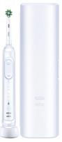 Braun Oral-B Genius X  (baltas)