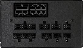 psu 650w - CHIEFTEC BDK-650FC - 2 nuotrauka
