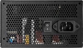 psu 650w - CHIEFTEC BDK-650FC - 3 nuotrauka