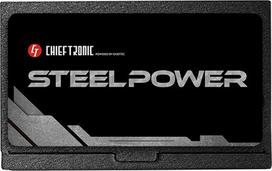 psu 650w - CHIEFTEC BDK-650FC - 4 nuotrauka