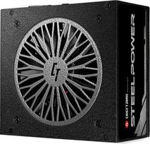 psu 650w - CHIEFTEC BDK-650FC - 6 nuotrauka