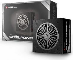 psu 650w - CHIEFTEC BDK-650FC - 7 nuotrauka