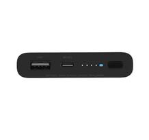 xiaomi mi 10 baterija - Xiaomi  BHR5460GL 10000 mAh, Black - 3 nuotrauka