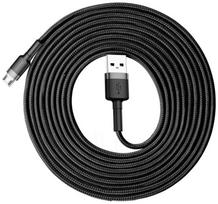 Baseus CAMKLF-H91 Gray/ Black