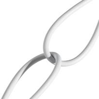 usb lightning laidas baseus - Baseus CATLYS-A02 Superior Series 20W USB-C - Lightning White - 4 nuotrauka