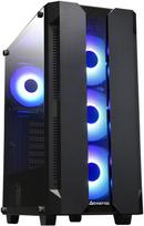 Chieftec GS-01B-OP Black (Juodas)