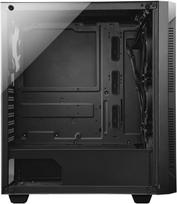 atx korpusai - Chieftec GS-01B-OP Black (Juodas) - 2 nuotrauka