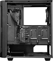 atx korpusai - Chieftec GS-01B-OP Black (Juodas) - 7 nuotrauka