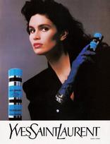 laurent - Yves Saint Laurent Rive Gauche 100ml EDT - 3 nuotrauka