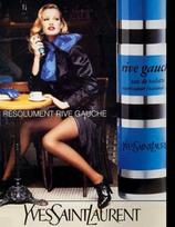 laurent - Yves Saint Laurent Rive Gauche 100ml EDT - 4 nuotrauka