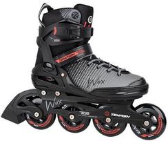 Tempish Wox Uni inline skates Size 44