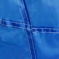 savaime pasistatanti palapine - Spokey Stratus, 1950 x 1000 x 850 mm - 7 nuotrauka