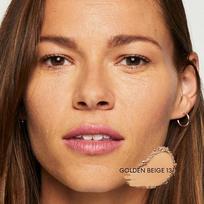 bare minerals - Biri pudra BareMinerals Matte Golden Beige, 6 g - 3 nuotrauka