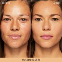 bare minerals - Biri pudra BareMinerals Matte Golden Beige, 6 g - 4 nuotrauka