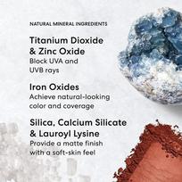 bare minerals - Biri pudra BareMinerals Matte Golden Beige, 6 g - 5 nuotrauka