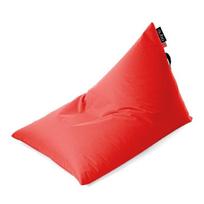 vaikiskas sedmaisis - Sėdmaišis Qubo™ Tryangle Strawberry, raudona - 3 nuotrauka