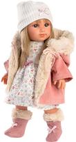 leles llorens - Lėlė - vaikas Llorens Elena 53541, 35 cm - 2 nuotrauka
