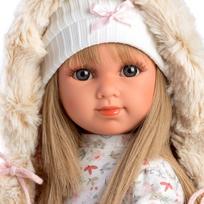 leles llorens - Lėlė - vaikas Llorens Elena 53541, 35 cm - 3 nuotrauka