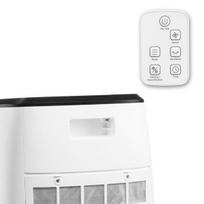 oro vesintuvas trotec - Trotec PAE 51, 110 W - 5 nuotrauka