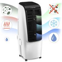 oro vesintuvas trotec - Trotec PAE 51, 110 W - 9 nuotrauka