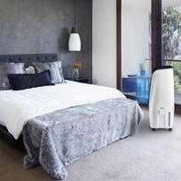 oro vesintuvas trotec - Trotec PAE 51, 110 W - 10 nuotrauka