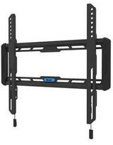 sieninis tv stovas - Neomounts By Newstar WL30-550BL14, 32-65", 65 kg - 1 nuotrauka