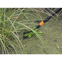fiskar kauptukai - Kauptukas Fiskars QuikFit, 13 cm - 3 nuotrauka