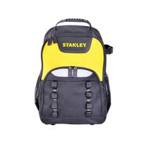 dirzas kuprine - Stanley STST1-72335 Tool Backpack Black/Yellow - 2 nuotrauka