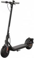 Segway Ninebot KickScooter F20D  (Juodas)
