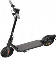 ninebot - Segway Ninebot KickScooter F20D  (Juodas) - 3 nuotrauka