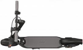 ninebot - Segway Ninebot KickScooter F20D  (Juodas) - 6 nuotrauka