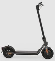 ninebot - Segway Ninebot KickScooter F20D  (Juodas) - 7 nuotrauka