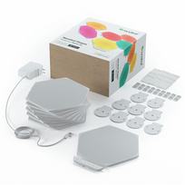 Nanoleaf Hexagons Starter, 3000 g, 240 V