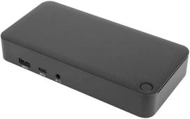 usb displaylink - Targus DV4K USB-C stotis  (DOCK310EUZ) - 2 nuotrauka
