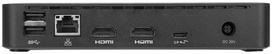 usb displaylink - Targus DV4K USB-C stotis  (DOCK310EUZ) - 3 nuotrauka