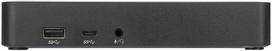 usb displaylink - Targus DV4K USB-C stotis  (DOCK310EUZ) - 4 nuotrauka