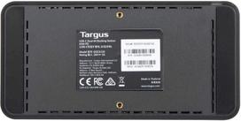 usb displaylink - Targus DV4K USB-C stotis  (DOCK310EUZ) - 6 nuotrauka