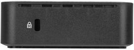 usb displaylink - Targus DV4K USB-C stotis  (DOCK310EUZ) - 7 nuotrauka