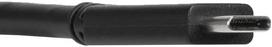 usb displaylink - Targus DV4K USB-C stotis  (DOCK310EUZ) - 9 nuotrauka