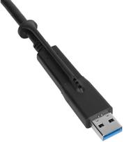 usb displaylink - Targus DV4K USB-C stotis  (DOCK310EUZ) - 10 nuotrauka