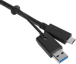 usb displaylink - Targus DV4K USB-C stotis  (DOCK310EUZ) - 11 nuotrauka