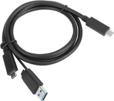 usb displaylink - Targus DV4K USB-C stotis  (DOCK310EUZ) - 12 nuotrauka