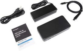 usb displaylink - Targus DV4K USB-C stotis  (DOCK310EUZ) - 13 nuotrauka