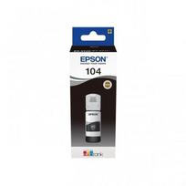 epson ecotank ink - Epson 104 (C13T00P140) Black - 2 nuotrauka
