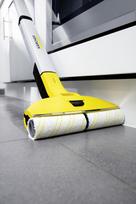 grindu plovimo sluota - Karcher EWM 2 EWM 2 - 4 nuotrauka