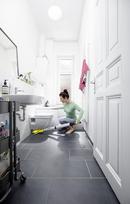 grindu plovimo sluota - Karcher EWM 2 EWM 2 - 5 nuotrauka