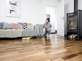 grindu plovimo sluota - Karcher EWM 2 EWM 2 - 6 nuotrauka
