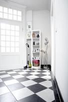 grindu plovimo sluota - Karcher EWM 2 EWM 2 - 9 nuotrauka