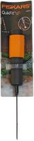 fiskars quikfit - Žolės grandiklis Fiskars QuickFit Patio Knife - 2 nuotrauka