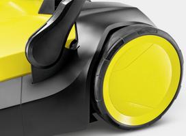 sluota karcher s - Kärcher S 6 - 5 nuotrauka